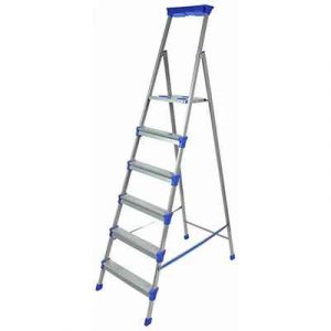 СТРЕМЯНКА ШИРОКИЕ 6 СТУПЕНЕЙ — изображение 1