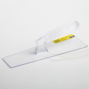 Кельма трапеция для жид.обоев PS Profi SP №3 — изображение 1