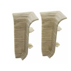 УГОЛ ВНУТ. ДУБ АЛМЕРЕ (2шт) RICO LEO — изображение 1