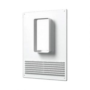 Площадка торцевая вертикальная с решеткой 180*250 (120*60) — изображение 1