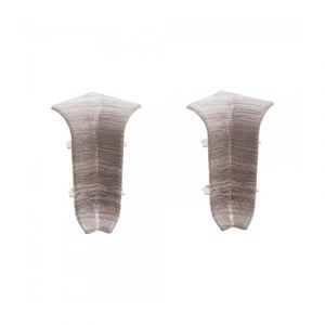 УГОЛ ВНУТ. ГРУША (2шт) RICO LEO — изображение 1