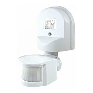 Датчик движения TDM настенный ДДС-01 1100Вт, IP44 — изображение 1