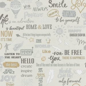 Обои СМАЙЛ 6250-4  дуплекс 0,53/12/МОФ — изображение 1