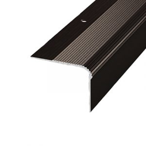 0,9 А4 60мм "ВЕНГЕ" ПЛАСТАЛ — изображение 1