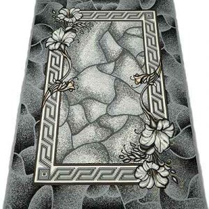 ДОРОЖКА  "ЛЕЙЛА ДЕ ЛЮКС" 0,7М — изображение 2