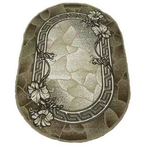 ДОРОЖКА  "ЛЕЙЛА ДЕ ЛЮКС" 0,7М — изображение 1