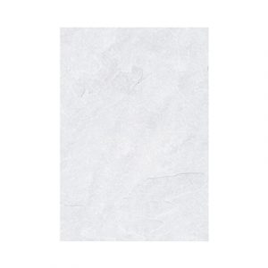 Панель ХДФ Модерн Бетон белый 0,24*2,7м — изображение 1