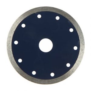 Диск алмазн отрез спл мокр рез 125х22мм — изображение 2