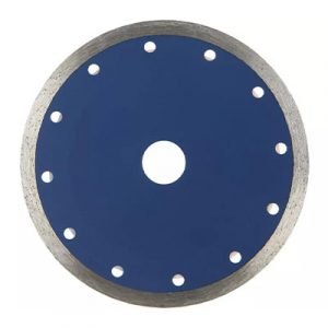 Диск алмазн отрез спл мокр рез 150х22мм — изображение 2