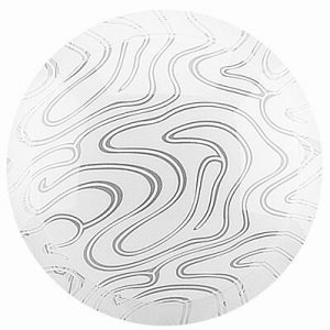 СВЕТИЛЬНИК LED НАСТЕННО-ПОТОЛ. LEEK "ВОДОПАД" 12ВТ — изображение 1