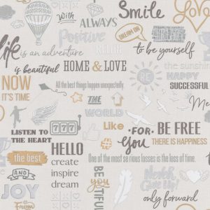 Обои СМАЙЛ 6250-4  дуплекс 0,53/12/МОФ — изображение 1