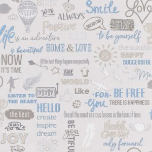 Обои СМАЙЛ 6250-3  дуплекс 0,53/12/МОФ — изображение 1