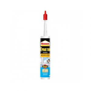 ГЕРМ-К МОМЕНТ  д/окон и стекол прозр. 280мл 2002677 — изображение 1