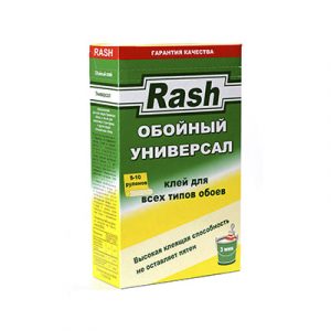 КЛЕЙ Rash универсал 220г — изображение 1