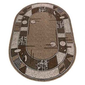 ДОРОЖКА "ЛЕЙЛА ДЕ ЛЮКС" 1,0М — изображение 2