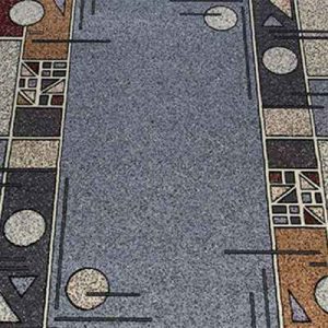 ДОРОЖКА "ЛЕЙЛА ДЕ ЛЮКС" 1,2М — изображение 4