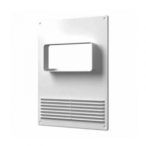 Площадка торцевая горизонтальная с решеткой 180*250 (120*60) — изображение 1