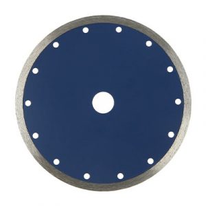 Диск алмазн отрез спл мокр рез 180х22мм — изображение 2