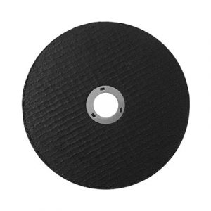 Круг зачистной по металлу 150х6х22мм — изображение 1