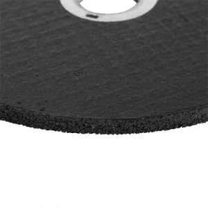 Круг зачистной по металлу 150х6х22мм — изображение 2