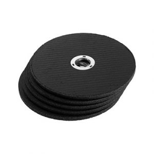 Круг зачистной по металлу 150х6х22мм — изображение 3