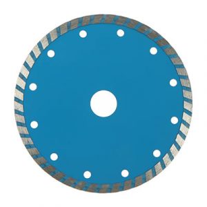 Диск алмазн отрез TURBO сух рез 150х22мм — изображение 3