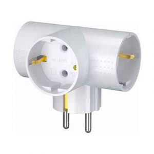 ТРОЙНИК "ФОТОН" 16А, с/з — изображение 1