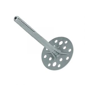 ДЮБЕЛЬ д/изоляции IZO 10*140 — изображение 2