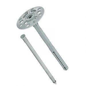 ДЮБЕЛЬ д/изоляции IZO 10*140 — изображение 3