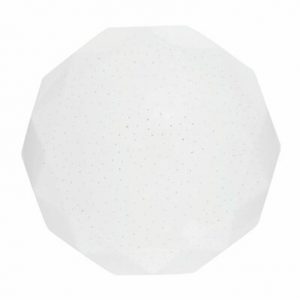 СВЕТИЛЬНИК LED НАСТ-ПОТ. LEEK "БРИЛЛИАНТ" 12ВТ — изображение 1