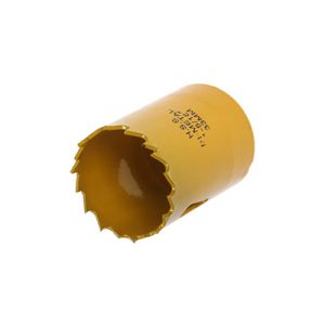 Коронка биметаллическая 33мм M16 — изображение 1