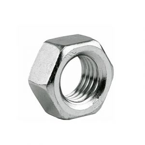 Гайка М5 DIN934 (20шт) — изображение 1