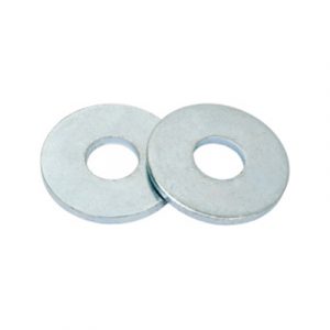 Шайба М12 DIN 9021 усиленная (40 шт) — изображение 1