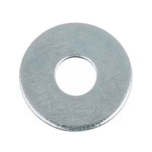 Шайба М12 DIN 9021 усиленная (8 шт) — изображение 1
