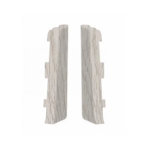 ЗАГЛУШКА "КАШТАН ЖИРОНА" (2 ШТ) ABERHOF — изображение 1