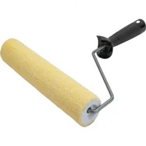 Валик d42 240мм ВЕЛЮР ворс 4мм — изображение 1