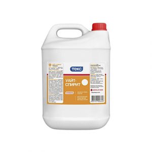 ТЕКС разбавитель 9-С универсальный 3л/2,5кг — изображение 1