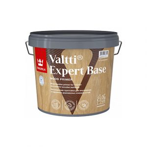 ТЕКС Антисептик грунтовый Valtti Expert Base 2,7л — изображение 1