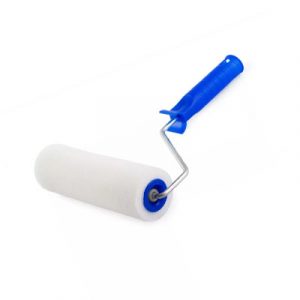 Валик 180, d6mm Стандарт Поролон — изображение 1