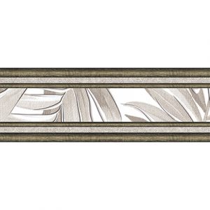 Бордюр Bonita 004 8*50 ALMA CERAMICA — изображение 1