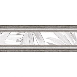 Бордюр Bonita 007 8*50 ALMA CERAMICA — изображение 1