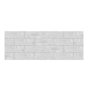 ПАНЕЛЬ ПЛАСТ Метро светлый (23-003) 0,25*2,7м — изображение 1