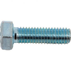 Болт DIN933 М6*20 (6шт.) — изображение 1