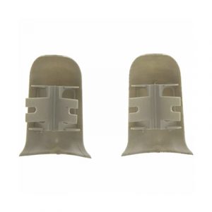 УГОЛ НАР.ЯСЕНЬ СЕРЫЙ RICO LEO — изображение 1