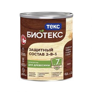 Антисептик вишня 0,8л/Биотекс — изображение 1