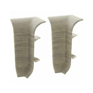 УГОЛ ВНУТ.ЯСЕНЬ СЕРЫЙ RICO LEO — изображение 1