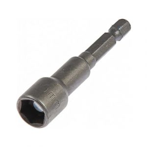 Бита с торц. головкой 10*65мм с магнитом TUNDRA — изображение 3