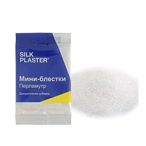 Блестки перламутр — изображение 1
