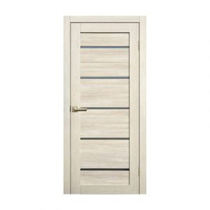 Полотно остекленное L26 600 бьянко — изображение 1