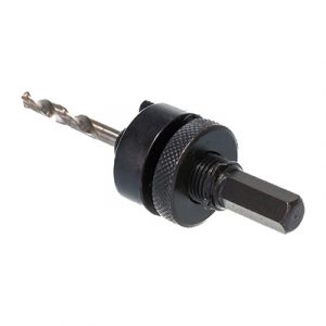 Хвостовик шестигр для коронок бимет M16 доп фикс — изображение 3